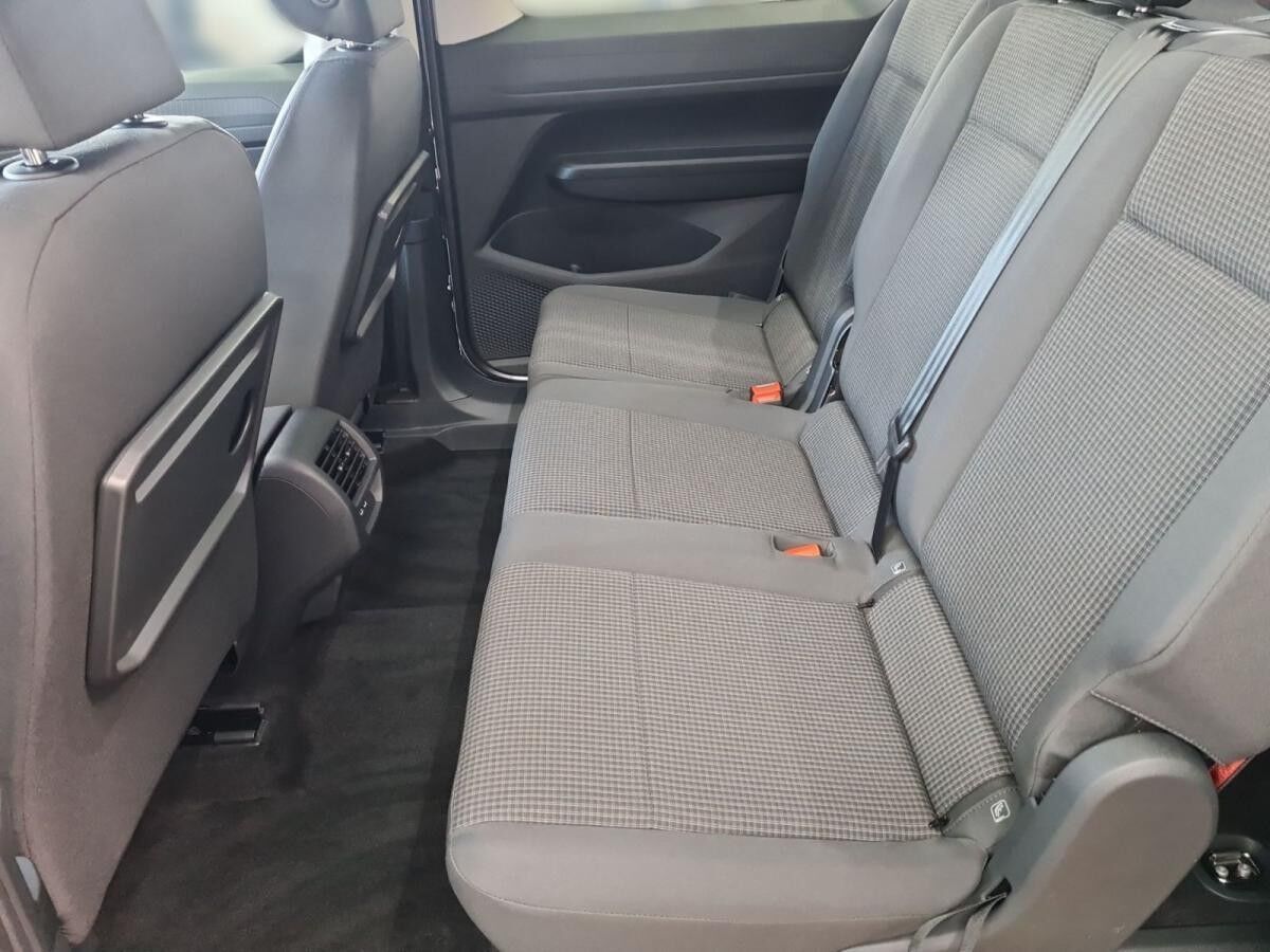 Volkswagen Caddy California Maxi 7-Sitzer 2,0 l TDI 7-Gang