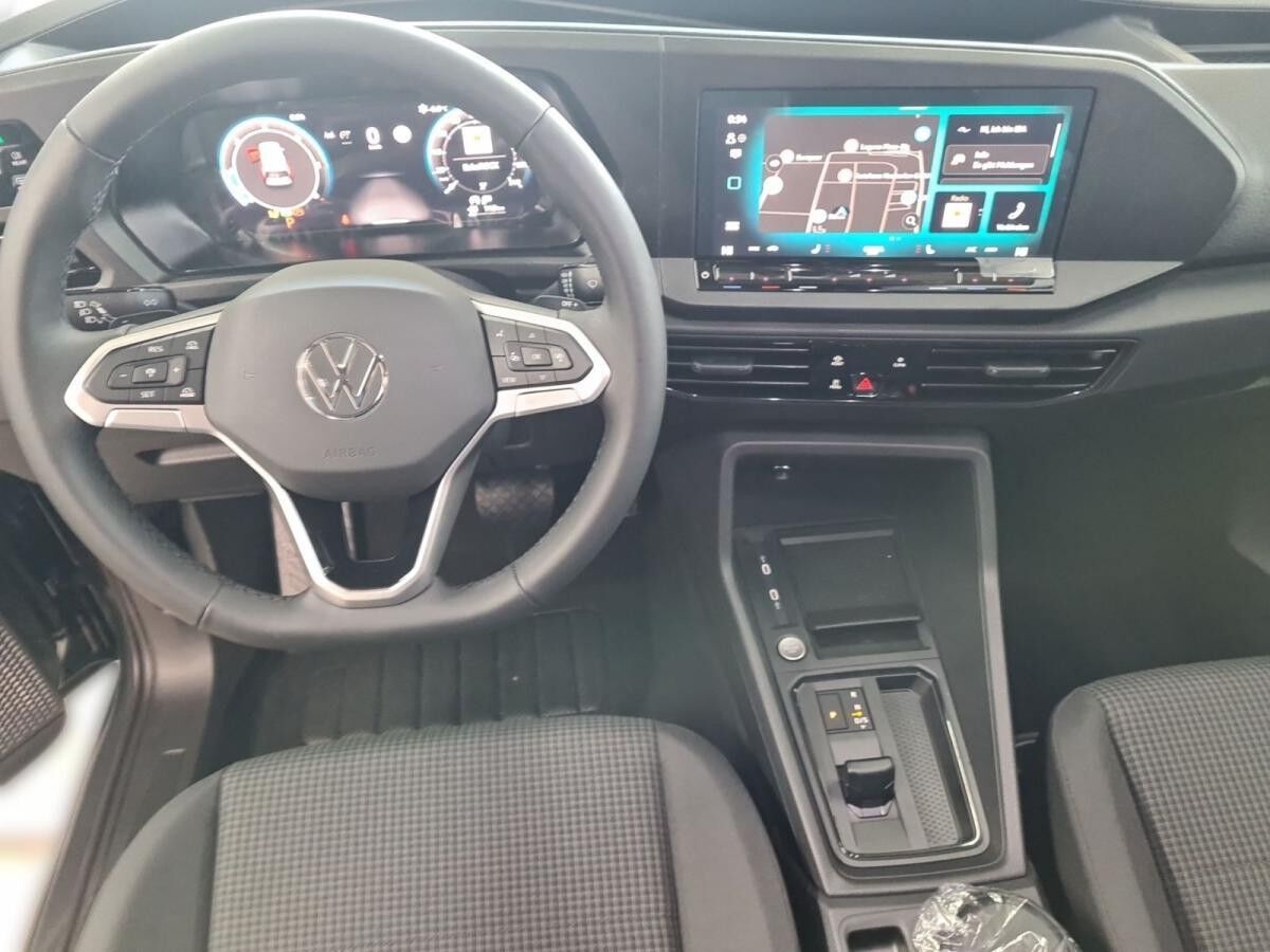 Volkswagen Caddy California Maxi 7-Sitzer 2,0 l TDI 7-Gang