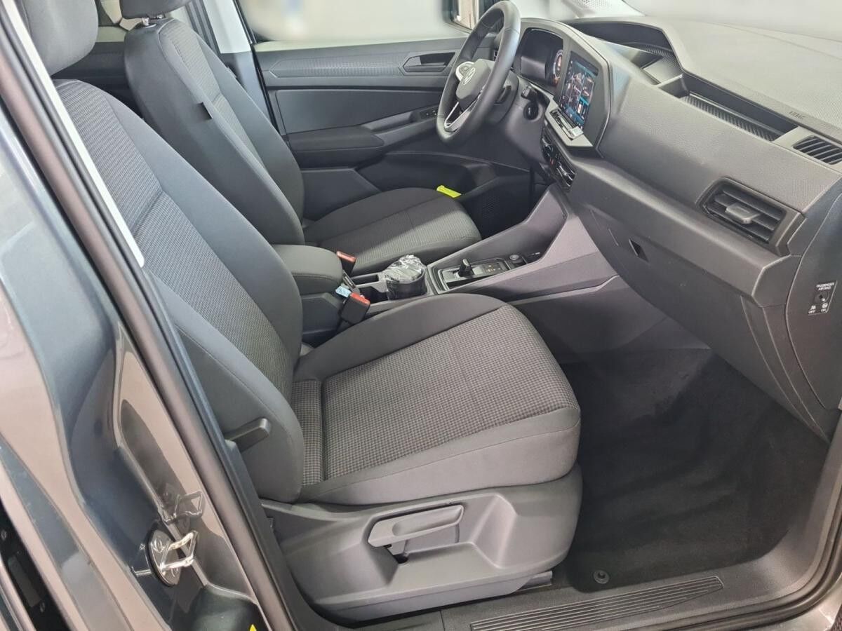 Volkswagen Caddy California Maxi 7-Sitzer 2,0 l TDI 7-Gang