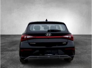 Hyundai i20 1.0 T-GDI Trend RÜCKFAHRKAMERA|NAVI|PDC