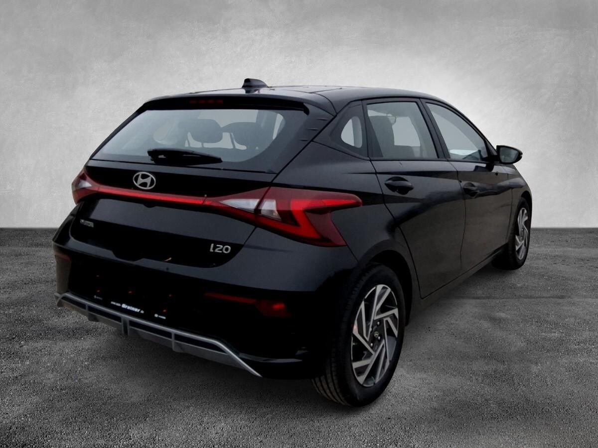 Hyundai i20 1.0 T-GDI Trend RÜCKFAHRKAMERA|NAVI|PDC