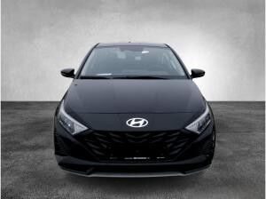 Hyundai i20 1.0 T-GDI Trend RÜCKFAHRKAMERA|NAVI|PDC