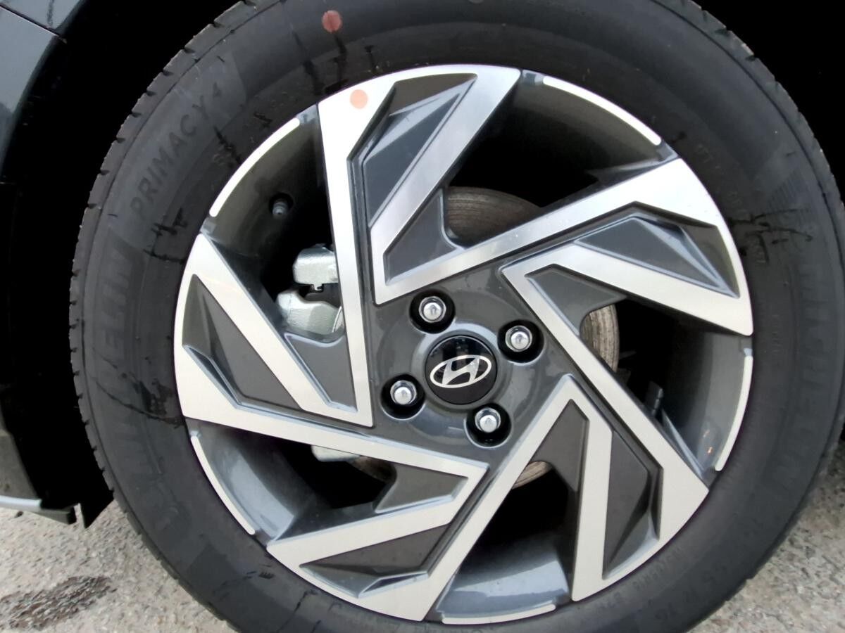 Hyundai i20 1.0 T-GDI Trend RÜCKFAHRKAMERA|NAVI|PDC