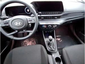 Hyundai i20 1.0 T-GDI Trend RÜCKFAHRKAMERA|NAVI|PDC