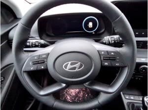 Hyundai i20 1.0 T-GDI Trend RÜCKFAHRKAMERA|NAVI|PDC