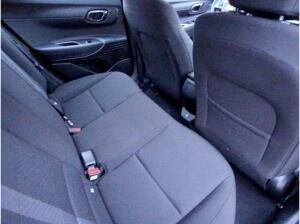 Hyundai i20 1.0 T-GDI Trend RÜCKFAHRKAMERA|NAVI|PDC