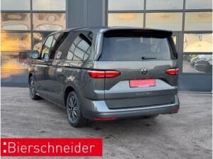 Volkswagen T7 Multivan LÜ 2.0 TDI DSG Life 7-S. VIS-A-VIS NAVI-PRO 5-J-GAR AHK