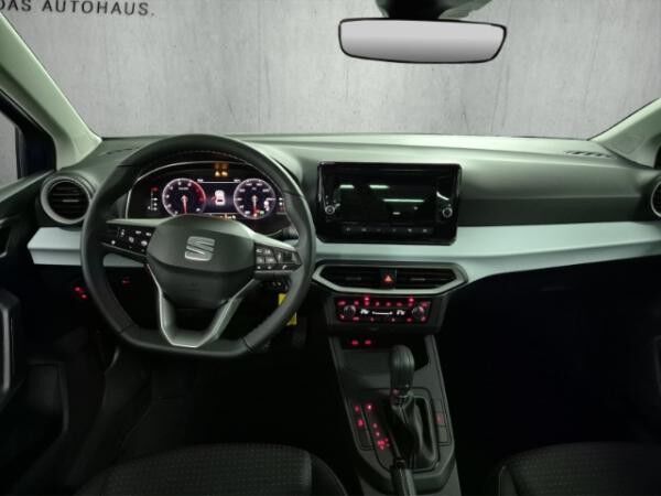 Seat Ibiza Style Edition keine Überführungskosten!(116 PS) 7-Gang-DSG Rückfahrkamera