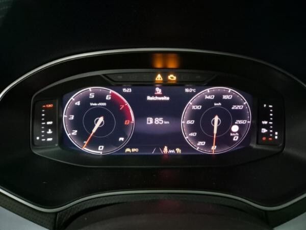 Seat Ibiza Style Edition keine Überführungskosten!(116 PS) 7-Gang-DSG Rückfahrkamera