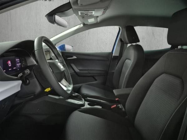 Seat Ibiza Style Edition keine Überführungskosten!(116 PS) 7-Gang-DSG Rückfahrkamera
