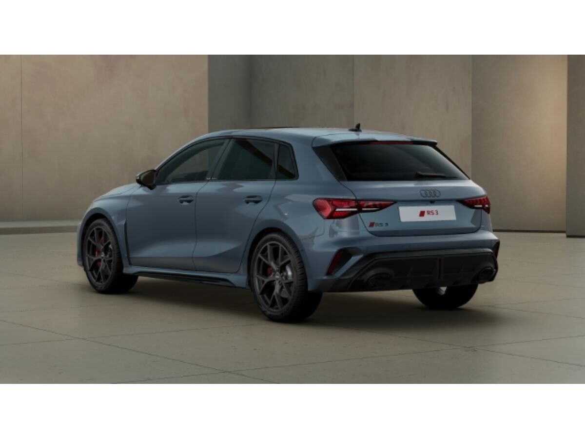 Audi RS3 Sportback S tronic Pano Matrix Sonos