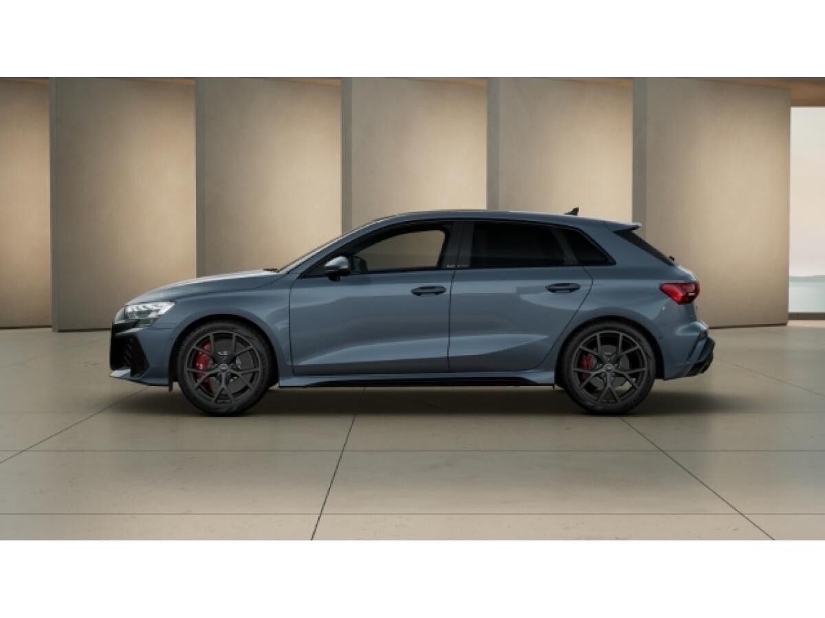 Audi RS3 Sportback S tronic Pano Matrix Sonos