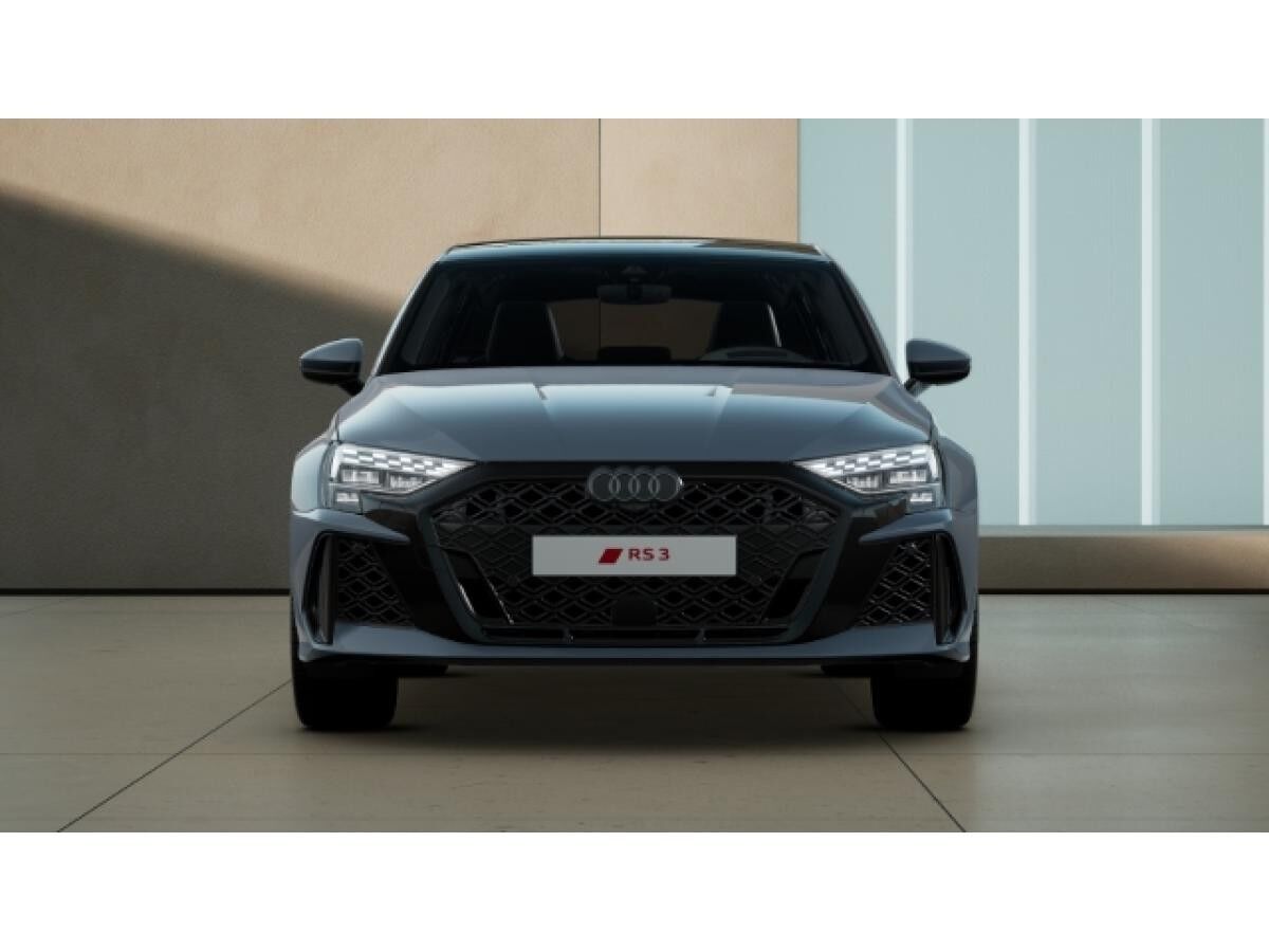 Audi RS3 Sportback S tronic Pano Matrix Sonos