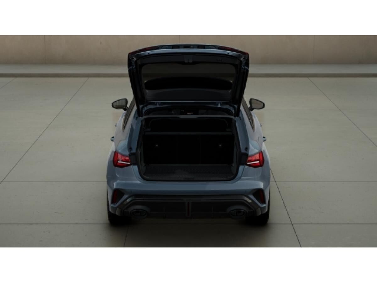 Audi RS3 Sportback S tronic Pano Matrix Sonos