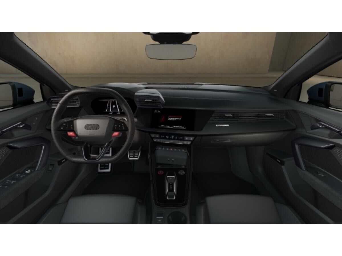 Audi RS3 Sportback S tronic Pano Matrix Sonos