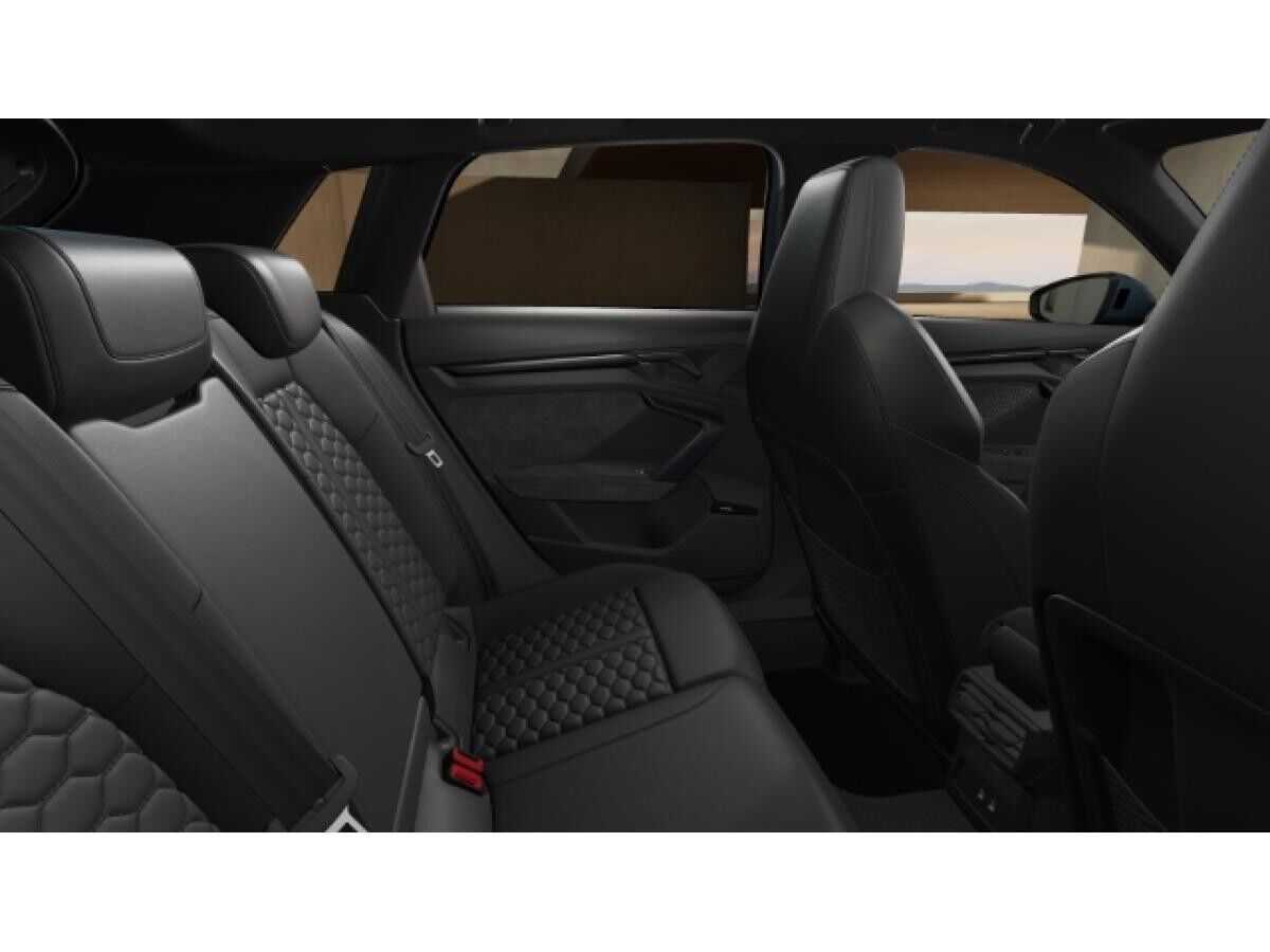 Audi RS3 Sportback S tronic Pano Matrix Sonos