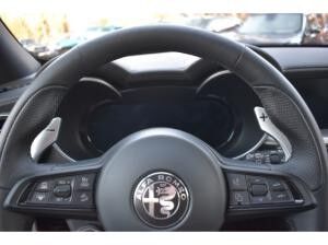 Alfa Romeo Stelvio Veloce Q4 2.2 JTD - AHK - Panoaramadach - 21''