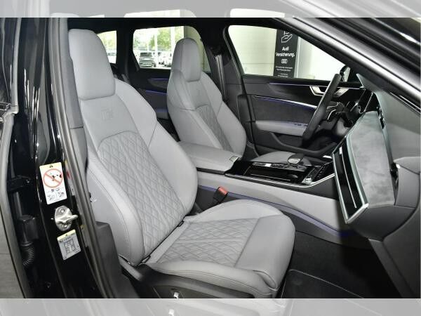 Audi A6 A6 Avant S line 40 TDI quattro S tronic Vorführwagen/Sofort verfügbar/Gewerbeaktion ab. 499,00€ mtl.