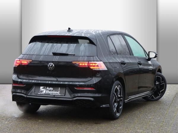 Volkswagen Golf R-Line 2,0 l TDI DSG/BUSINESSP./KOMFORTP./PANO/MATRIX