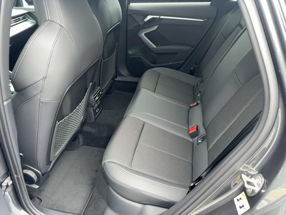 Audi A3 Limousine S line 35 TFSI S tronic S-LINE LED