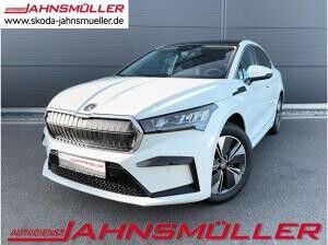 Skoda ENYAQ Enyaq Coupe 60 ACC, PDC, Navi, 3-Zonen Klima