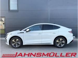 Skoda ENYAQ Enyaq Coupe 60 ACC, PDC, Navi, 3-Zonen Klima