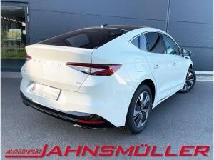 Skoda ENYAQ Enyaq Coupe 60 ACC, PDC, Navi, 3-Zonen Klima