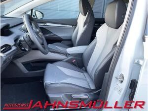 Skoda ENYAQ Enyaq Coupe 60 ACC, PDC, Navi, 3-Zonen Klima