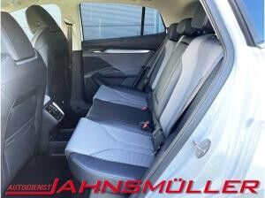 Skoda ENYAQ Enyaq Coupe 60 ACC, PDC, Navi, 3-Zonen Klima