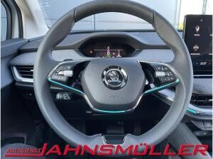 Skoda ENYAQ Enyaq Coupe 60 ACC, PDC, Navi, 3-Zonen Klima