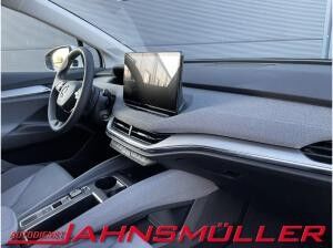 Skoda ENYAQ Enyaq Coupe 60 ACC, PDC, Navi, 3-Zonen Klima