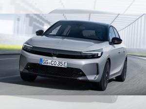 Opel Corsa-e Electric - konfigurierbar