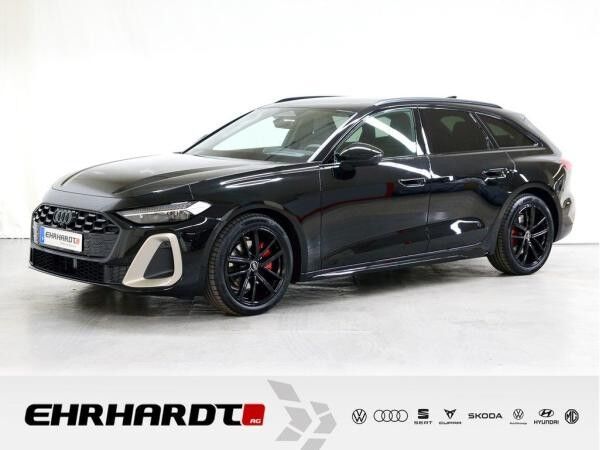 Audi A5 Avant edition one TFSI quattro S tronic *AHK*HUD*MATRIX*NAV*SHZ*ACC*PARKLENK*360°*B&O*EL.SITZE+HECKK