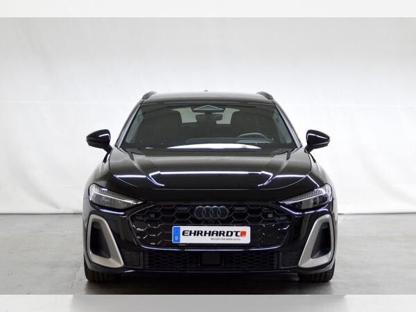 Audi A5 Avant edition one TFSI quattro S tronic *AHK*HUD*MATRIX*NAV*SHZ*ACC*PARKLENK*360°*B&O*EL.SITZE+HECKK