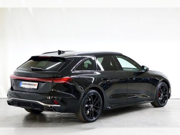 Audi A5 Avant edition one TFSI quattro S tronic *AHK*HUD*MATRIX*NAV*SHZ*ACC*PARKLENK*360°*B&O*EL.SITZE+HECKK