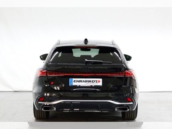 Audi A5 Avant edition one TFSI quattro S tronic *AHK*HUD*MATRIX*NAV*SHZ*ACC*PARKLENK*360°*B&O*EL.SITZE+HECKK