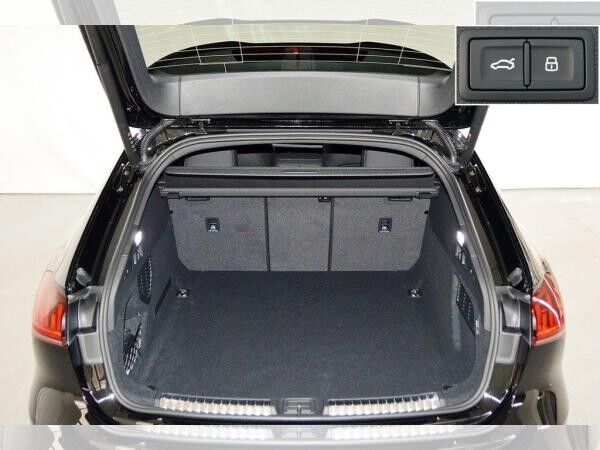 Audi A5 Avant edition one TFSI quattro S tronic *AHK*HUD*MATRIX*NAV*SHZ*ACC*PARKLENK*360°*B&O*EL.SITZE+HECKK