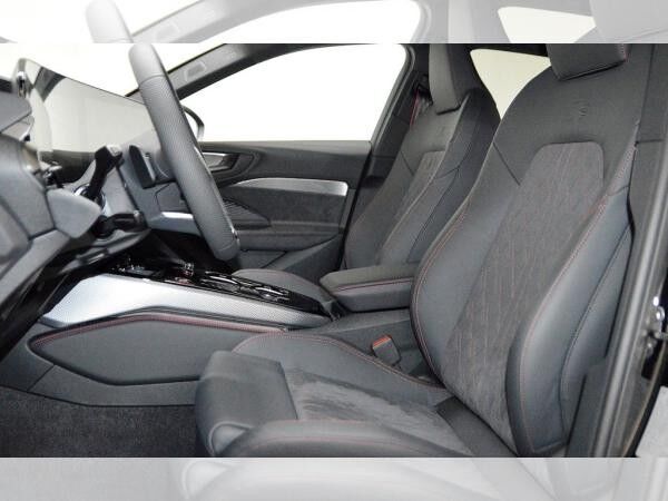 Audi A5 Avant edition one TFSI quattro S tronic *AHK*HUD*MATRIX*NAV*SHZ*ACC*PARKLENK*360°*B&O*EL.SITZE+HECKK