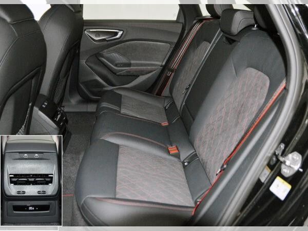 Audi A5 Avant edition one TFSI quattro S tronic *AHK*HUD*MATRIX*NAV*SHZ*ACC*PARKLENK*360°*B&O*EL.SITZE+HECKK