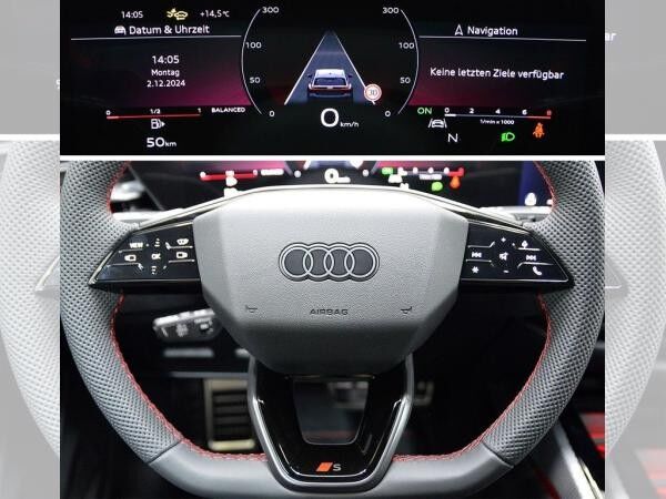 Audi A5 Avant edition one TFSI quattro S tronic *AHK*HUD*MATRIX*NAV*SHZ*ACC*PARKLENK*360°*B&O*EL.SITZE+HECKK