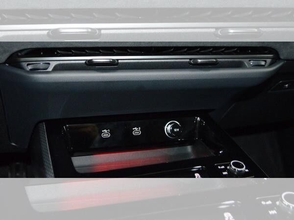 Audi A5 Avant edition one TFSI quattro S tronic *AHK*HUD*MATRIX*NAV*SHZ*ACC*PARKLENK*360°*B&O*EL.SITZE+HECKK