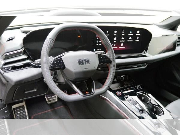 Audi A5 Avant edition one TFSI quattro S tronic *AHK*HUD*MATRIX*NAV*SHZ*ACC*PARKLENK*360°*B&O*EL.SITZE+HECKK