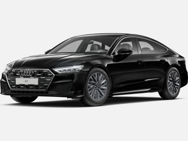 Audi A7 Sportback