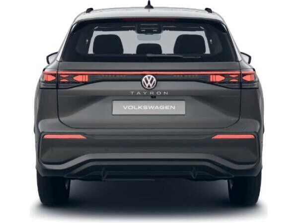Volkswagen Tayron Life 2.0 TDI      DSG