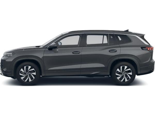 Volkswagen Tayron Life 2.0 TDI      DSG