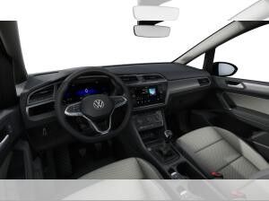 Volkswagen Touran Comfortline 1,5 l  TSI