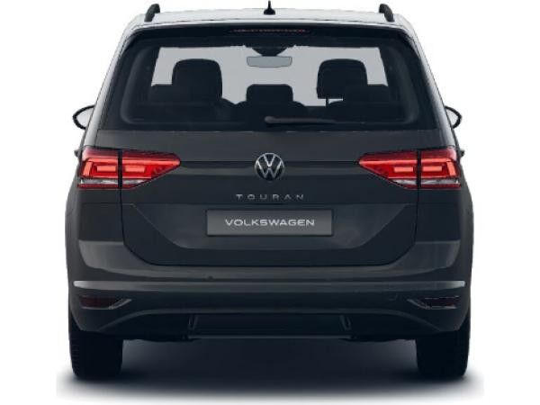 Volkswagen Touran Comfortline 1,5 l  TSI