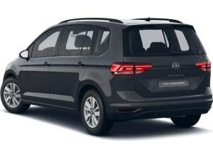 Volkswagen Touran Comfortline 1,5 l  TSI