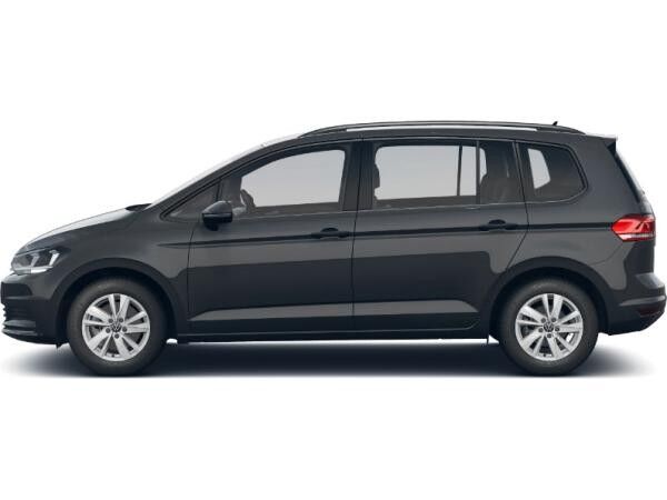 Volkswagen Touran Comfortline 1,5 l  TSI