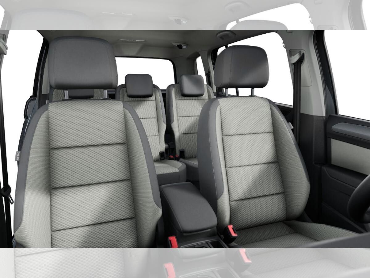 Volkswagen Touran Comfortline 1,5 l   TSI